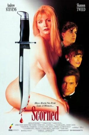 Падшая женщина (1993) скачать торрент