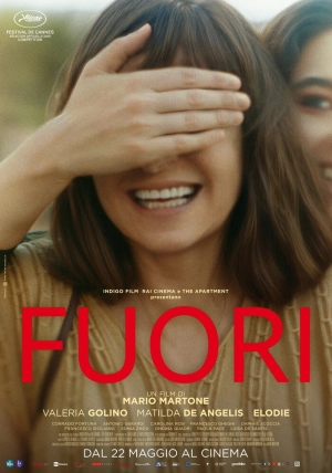 Фуори (2025) скачать торрент