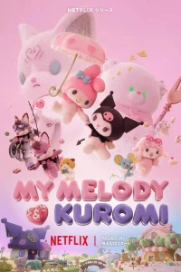 Май Мелоди и Куроми (1 сезон 1-12 серия) (2025) скачать торрент