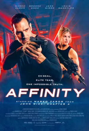 Влечение (2025) скачать торрент