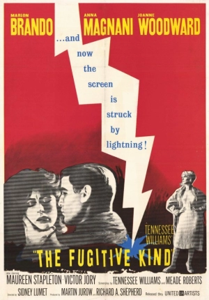 Из породы беглецов (1960) скачать торрент