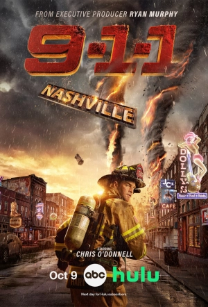 911: Нашвилл (1 сезон 1-7 серия) (2025) скачать торрент