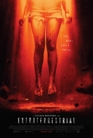 Пришельцы (2014) скачать торрент