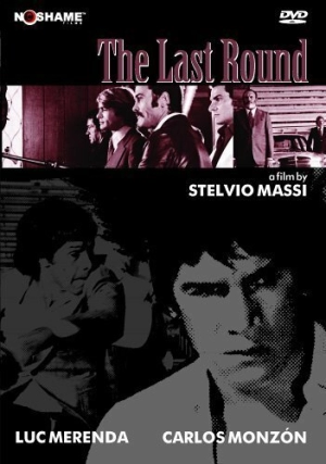 Последний раунд (1976) скачать торрент