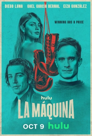 Машина (1 сезон 1-6 серия) (2024) скачать торрент
