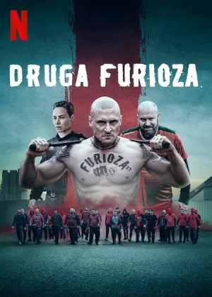 Снова ярость (2025) скачать торрент