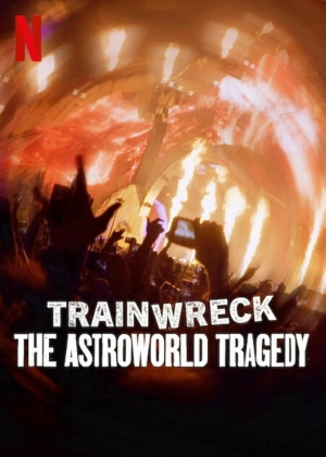 Полный провал: Трагедия на фестивале Astroworld (2025) скачать торрент
