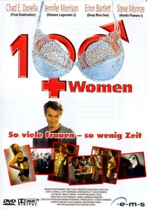 Лихорадка по девчонкам (2002) скачать торрент