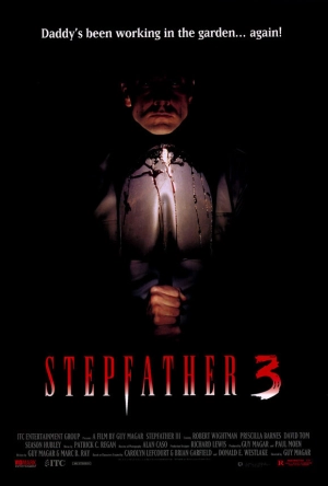Отчим 3 (1991) скачать торрент