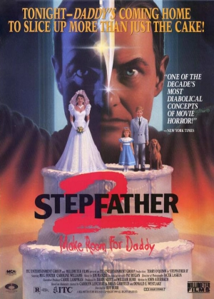 Отчим 2 (1989) скачать торрент