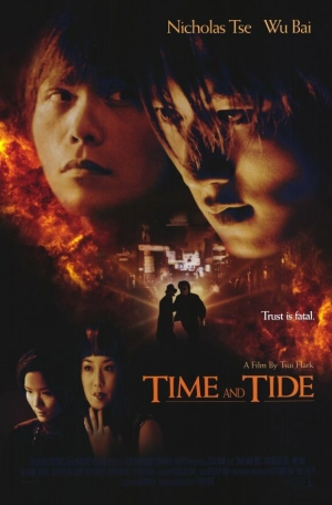 Время не ждет (2000) скачать торрент