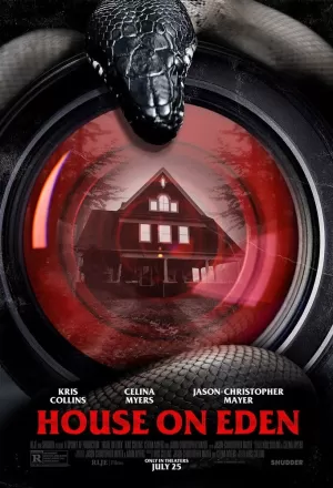 Дом в Эдеме (2025) скачать торрент