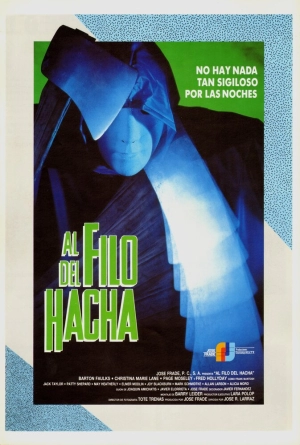 На острие топора (1988) скачать торрент