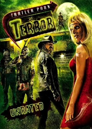 Кошмары на стоянке трейлеров (2008) скачать торрент