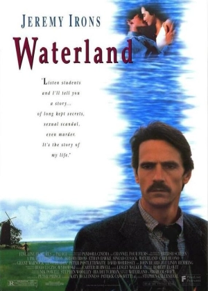 Водная страна (1992) скачать торрент