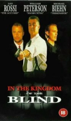 Королевство слепых (1995) скачать торрент