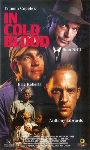 Хладнокровное убийство (1 сезон 1-2 серия) (1996) скачать торрент