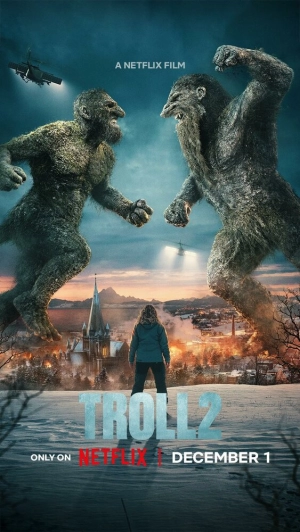 Тролль 2 (2025) скачать торрент