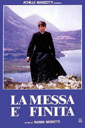 Месса окончена (1985) скачать торрент