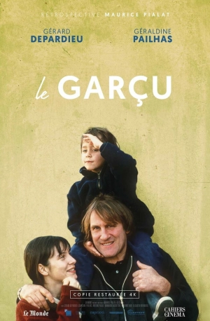 Сорванец (1995) скачать торрент