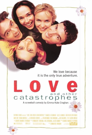 Любовь и другие катастрофы (1996) скачать торрент
