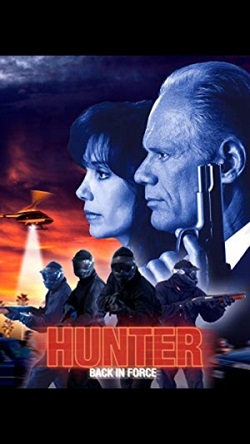 Хантер: Снова в деле (2003) скачать торрент