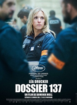 Досье 137 (2025) скачать торрент