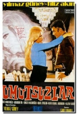 Отчаявшиеся (1971) скачать торрент