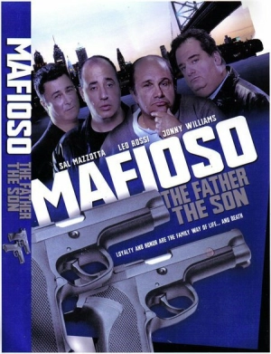 Отец и сын (2001) скачать торрент
