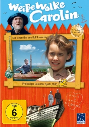 Белое облако Каролин (1985) скачать торрент