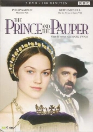Принц и нищий (1996) скачать торрент