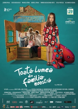 Все в нашей семье (2012) скачать торрент