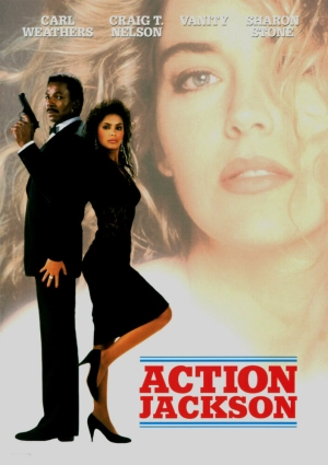 Боевик Джексон (1988) скачать торрент
