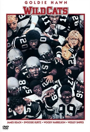 Дикие кошки (1986) скачать торрент