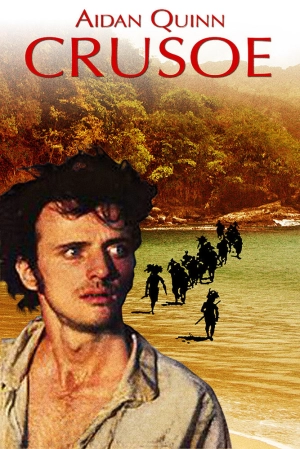 Крузо (1988) скачать торрент