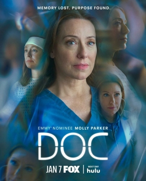 Док (2 сезон 1-22 серия) (2025) скачать торрент