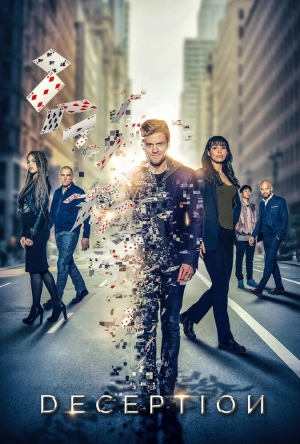Иллюзия (1 сезон 1-13 серия) (2018) скачать торрент