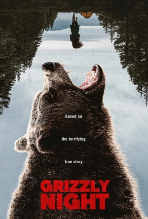 Ночь гризли (2026) скачать торрент