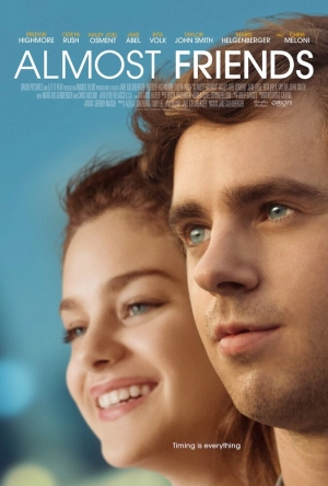 Почти друзья (2016) скачать торрент
