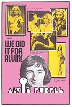 Элвин Пёрпл (1973) скачать торрент