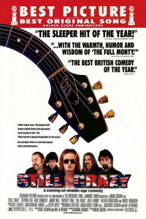 Крезанутые (1998) скачать торрент