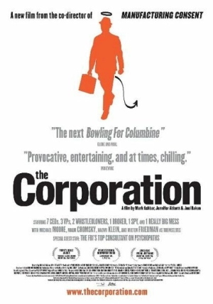 Корпорация (2003) скачать торрент
