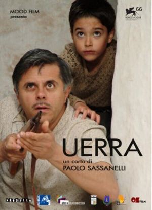 Война (2009) скачать торрент