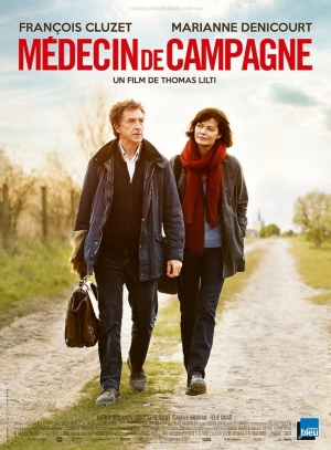 Сельский врач (2016) скачать торрент