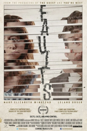 Изъяны (2014) скачать торрент