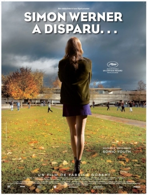 Симон Вернер исчез... (2010) скачать торрент