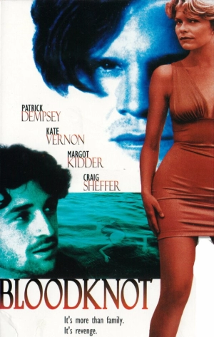 Кровные узы (1995) скачать торрент