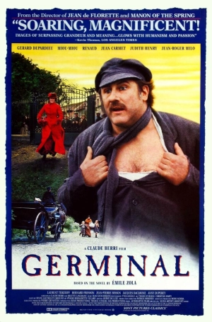 Жерминаль (1993) скачать торрент