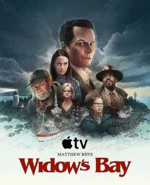 Бухта вдов (1 сезон 1-10 серия) (2026) скачать торрент